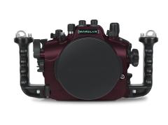 MX-A7SIII Housing for Sony Alpha a7S III Mirrorless Digital Camera (Converted）